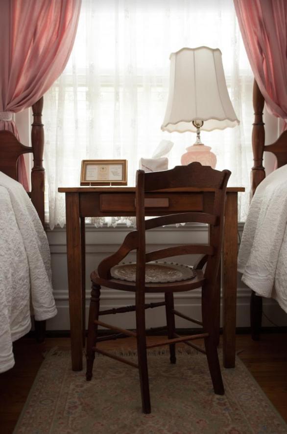 Colonial Capital B&B วิลเลียมส์เบิร์ก ภายนอก รูปภาพ